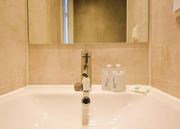 Bådhotel Houseboat Trinidad *